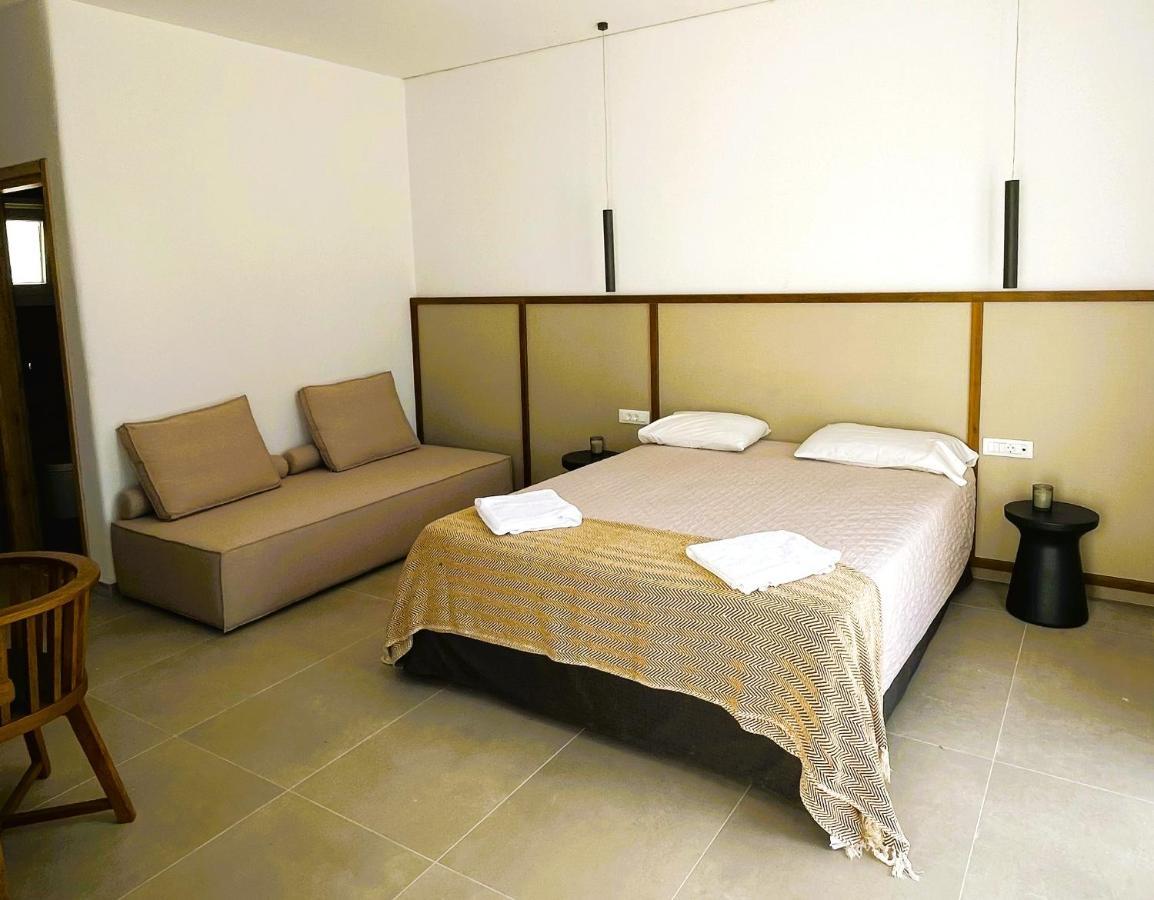 La Villa Rooms Mykonos Town Eksteriør bilde